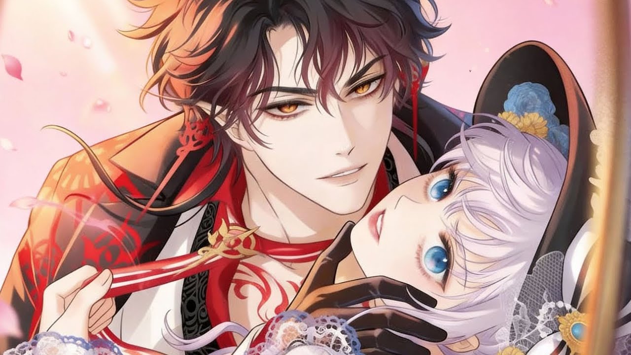 A Spy Girl Becomes the Demon’s Only Weakness | Manhwa Recap