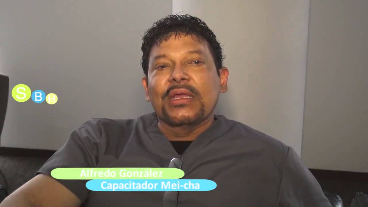 Alfredo Gonzalez Consejos de Belleza Para Mujeres YouTube