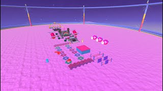 Hoverboard Heroes Ss2 Variant 9547-9775-6070