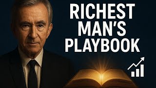 Famous Bernard Arnault: The Secret Playbook Behind LVMH’s $500B Empire Net Worth