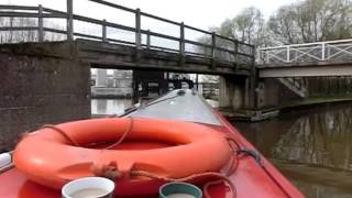 canal trip with Karl & Jamie full mix of video I took @mick2one