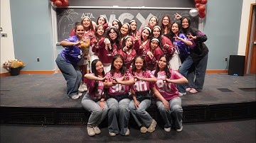 MGX 2025 | University of Michigan