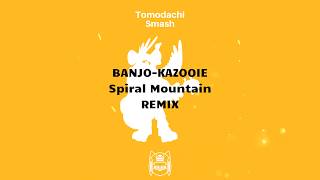 Banjo-Kazooie - Spiral Mountain (Tomodachi Smash Remix)