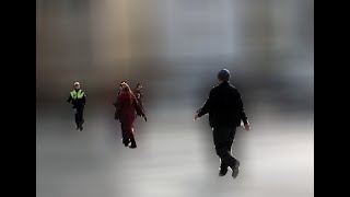 Artificial Intelligence Application: Computer Vision-Segmentation of Objects in Video