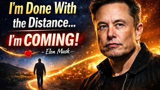 Download Lagu ELON MUSK: I’m Closing the Distance Nothing Can Keep Me From You Now | Emotional Motivational Speech MP3