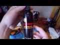 Athletic Care Kit (Complete care for Athletic Shoes)