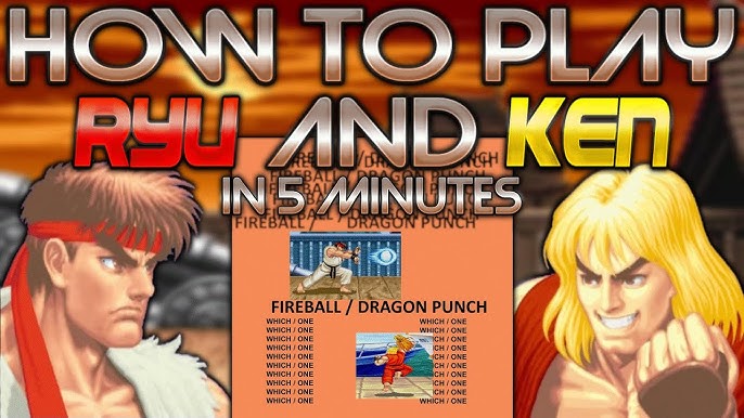 How to play Guile in 4 minutes! (SSF2T) 