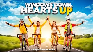 🎵 Windows Down, Hearts Up 🎵 | Melody Makers v| ARRun
