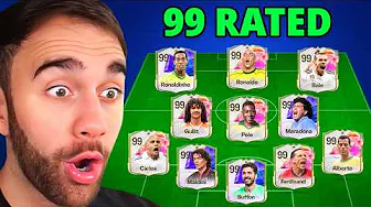 Best Ever Icon XI