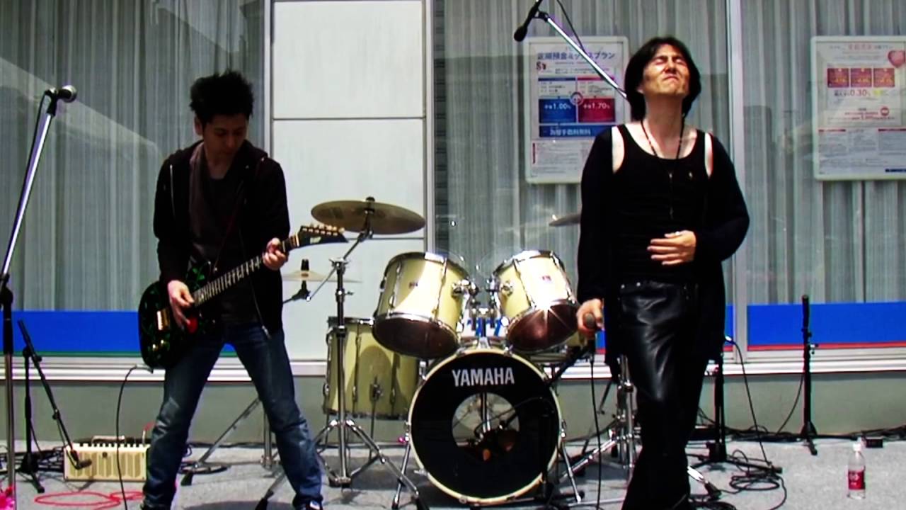 氷室京介 Summer Game サマーゲーム The Sun Also Rises Youtube 氷室京介 Summer Game サマーゲーム The Sun Also Rises Youtube