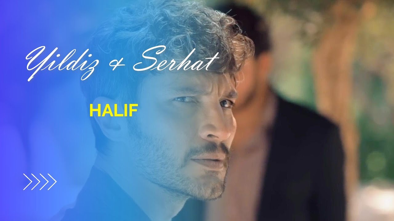 Serhat & Yildiz