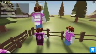 Admin Is My Favorite Game On Adonis Admin Game! So Watch Here On Youtube With Me TCS1109 In Roblox!