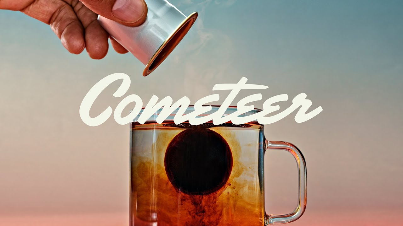 commenteer coffee