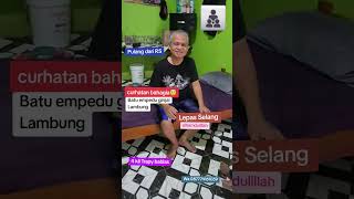 Download Lagu ginjal batu empedu bablas by angfauzi pengobatan alternatif MP3