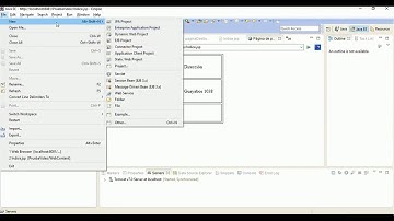 Java EE y Apache Tomcat