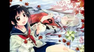 Opening Inari Konkon Koi Iroha - Kyou ni Koiiro (8 bit)
