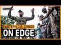 Eastern DR Congo violence: How are civilians coping? | The Stream