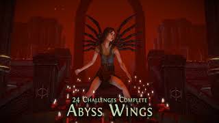 Abyss League Challenge Rewards Abyss League Challenge Rewards