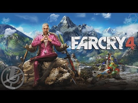 Far Cry 4 Альтернативная Концовка На Русском