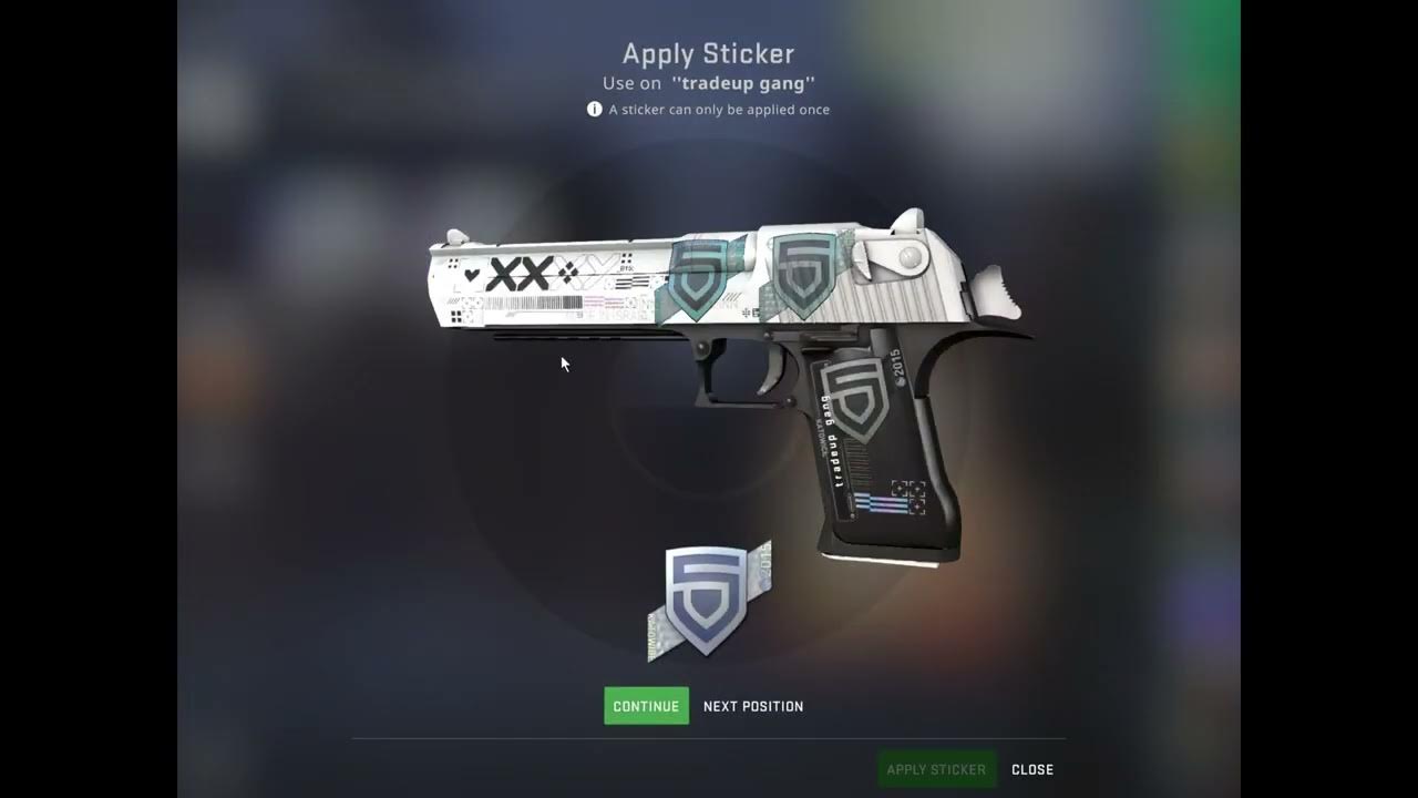 Deagle Printstream 3x Penta Katowice 2015 Holo Craft! YouTube