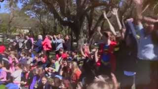 Catholic Schools Week 2015