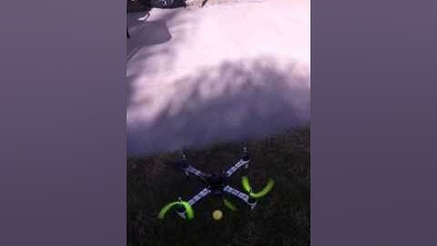 SK-460 W/KK2.0 FCB Self level test