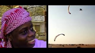 DULLVANI - BAD BOYS EPISODE 9 ( mzimu )