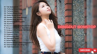 DJ SELIMUT BIRU FULL BASS  - TERMISKIN DIDUNIA FULL ALBUM BARU |  DJ ADA RINDU