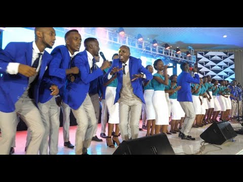 Bara iyo migisha   Healing Worship Team Official Video