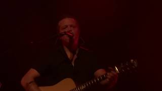 Jason Isbell and The 400 Unit / If we were vampires /  Brussels, AB 03 november 2017