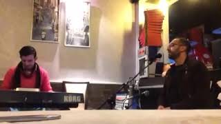 Mohamed el alami cover aicha avec momo