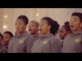 Mt. Kizito Makuburi wakiimba wimbo wa Mungu Mkuu Kwenye Tamasha la Yesu ni Mwema TYM-8(Episode 3)