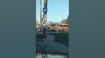 Metra F59PHI 83(?) to Chicago