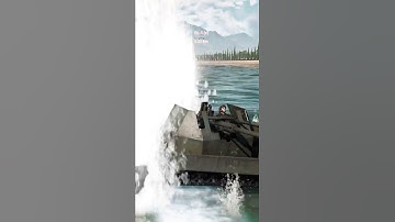 Unpredictable outcome // #shorts