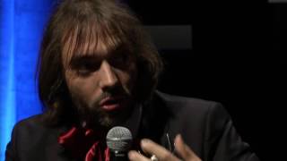 Cédric Villani « Les mathématiques et l’esprit d’enfance »