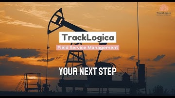TrackLogica Field Service Management Software - Your Next Step