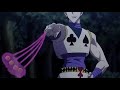 Boney M. - Rasputin | Hisoka | HxH