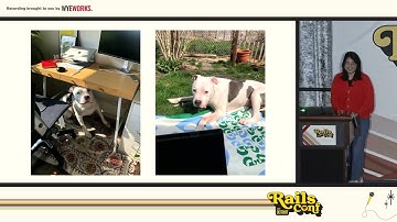 RailsConf 2024 - So writing tests feels painful. What now? by Stephanie Minn