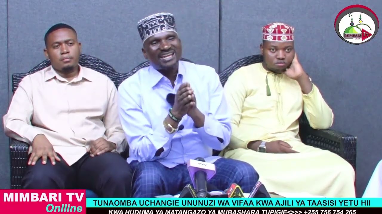 #LIVE--DR SULE AJA KI VINGINE--KAENI TAYARI  KWA MASHINDANO MAKUBWA YA QUR AN HAPA NCHINI MWEZI HUU