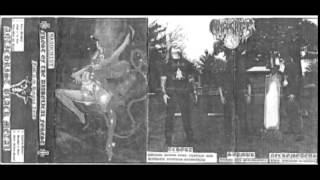 Download Lagu MASOCHIST (USA) - Frost of the Diabolical Forest (FULL DEMO 1993) MP3