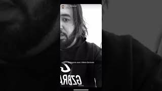 Mohamed Henni Fait Le