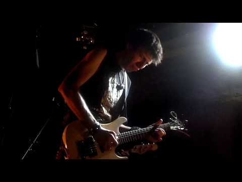 Arito Rodriguez Band