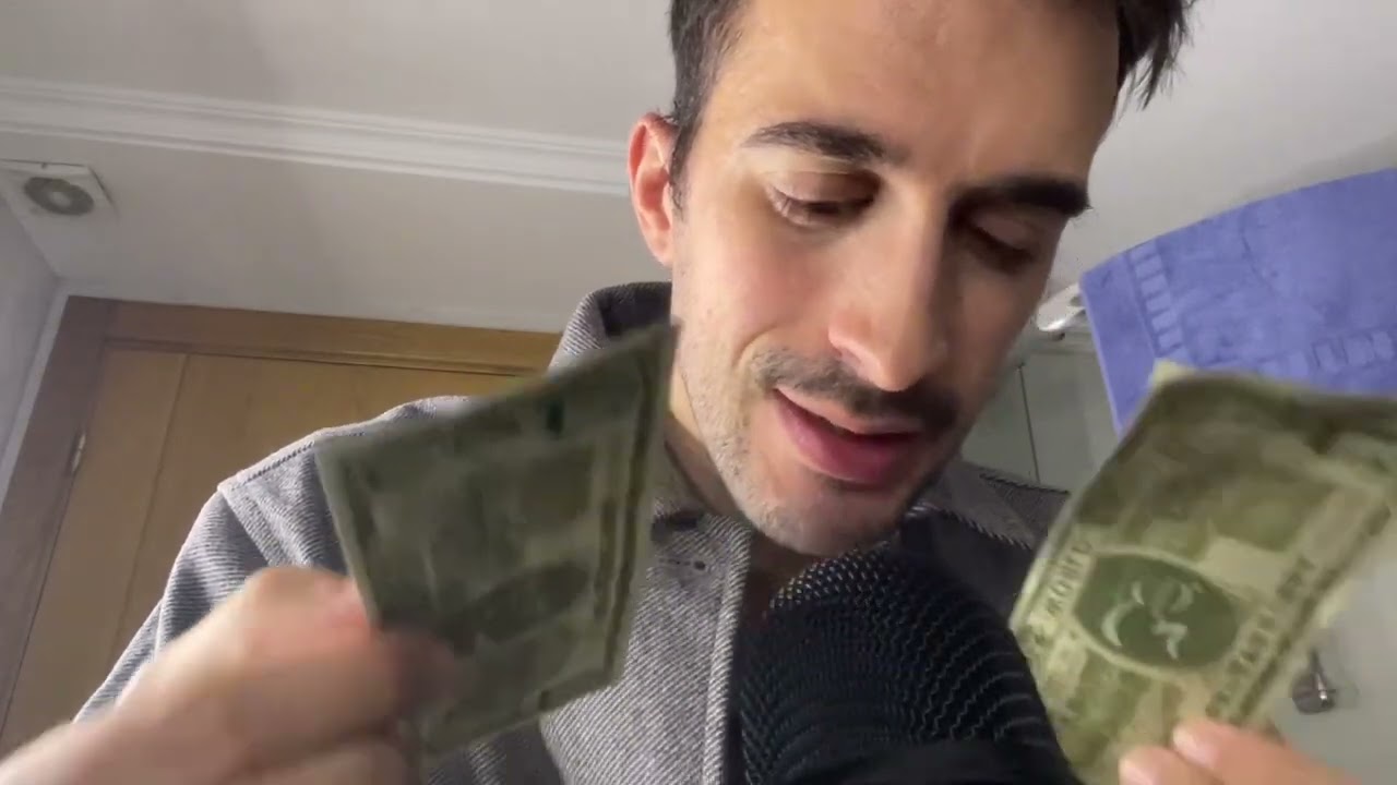 ASMR DUNTINA - ESTE VIDEO TE HARA SENTIR ASMR ? #asmr #relax #tendencia #shortfeed #asmrcommunity 