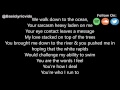 Olivver The Kid - The Woods (Lyrics)