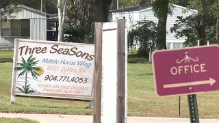 Owners of Jax mobile home park where residents hit with huge water bills sell properties after c...