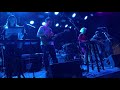 Spring Summer - Live at The Teragram, DTLA 10/25/2019