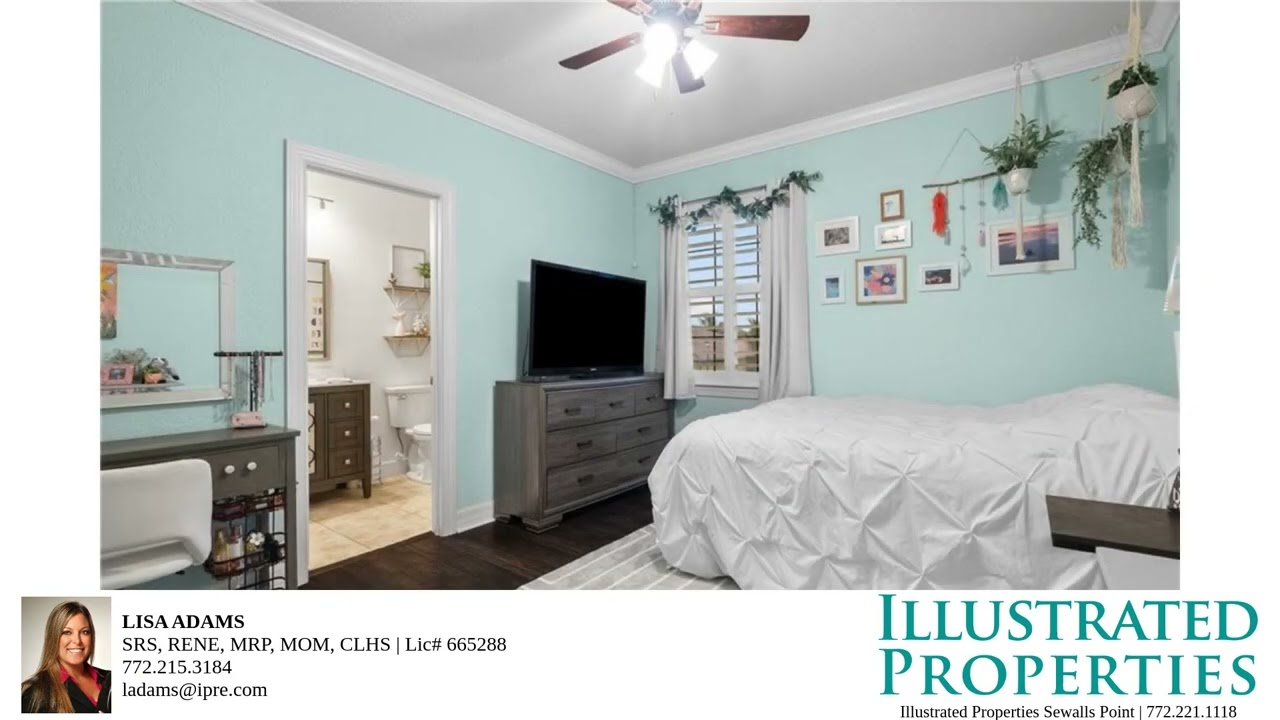 4381 SW Gossamer Circle – Property Tour