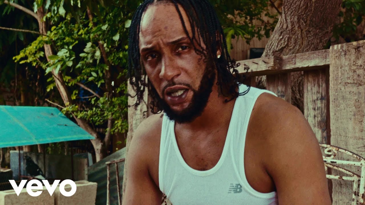 Dimon Treajah, Young G’s - Chance (Official Music video) | Pain & Anger Riddim