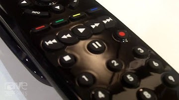 ISE 2015: Pro Control Presents Pro24.r Control Processor