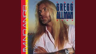 Video thumbnail of "Gregg Allman - I'm No Angel"